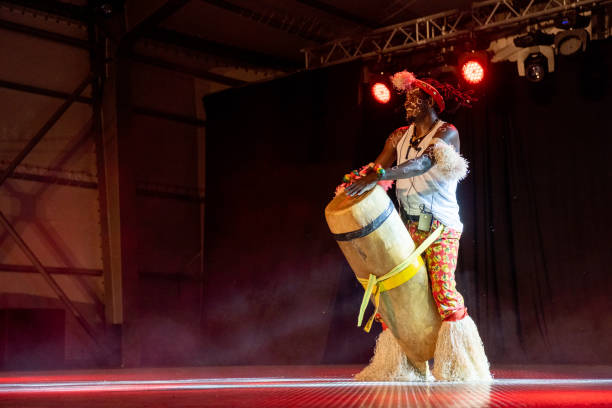  How to Travel Africa for Music Lovers 2026–2027 